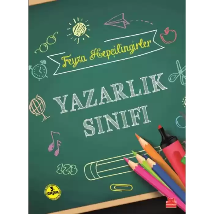 Yazarlık Sınıfı