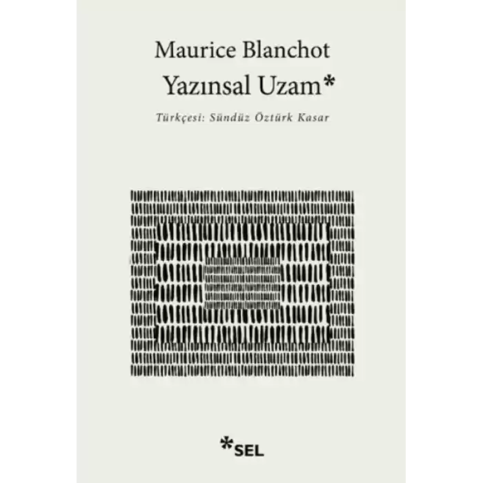 Yazınsal Uzam