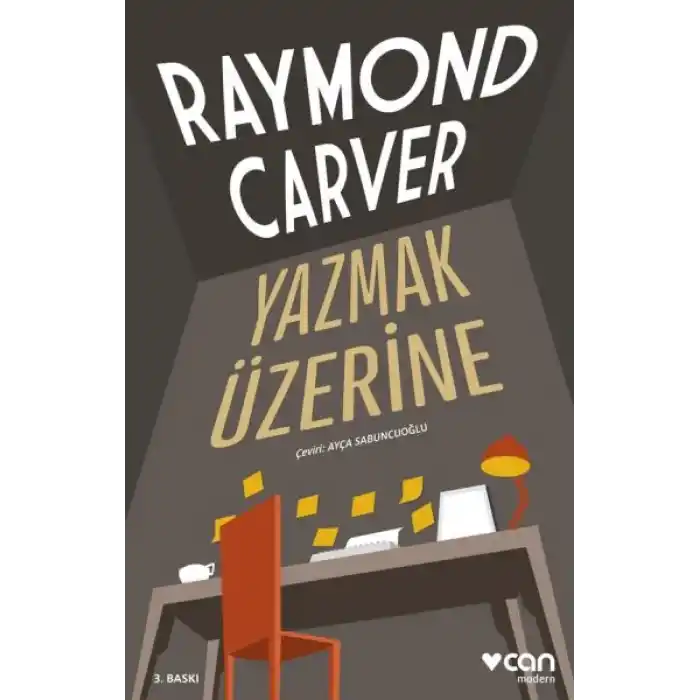 Yazmak Üzerine