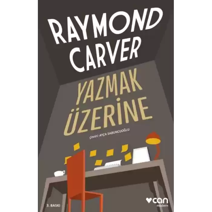 Yazmak Üzerine
