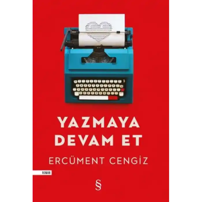 Yazmaya Devam Et