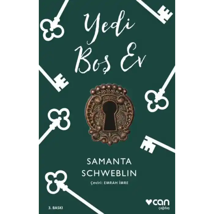 Yedi Boş Ev