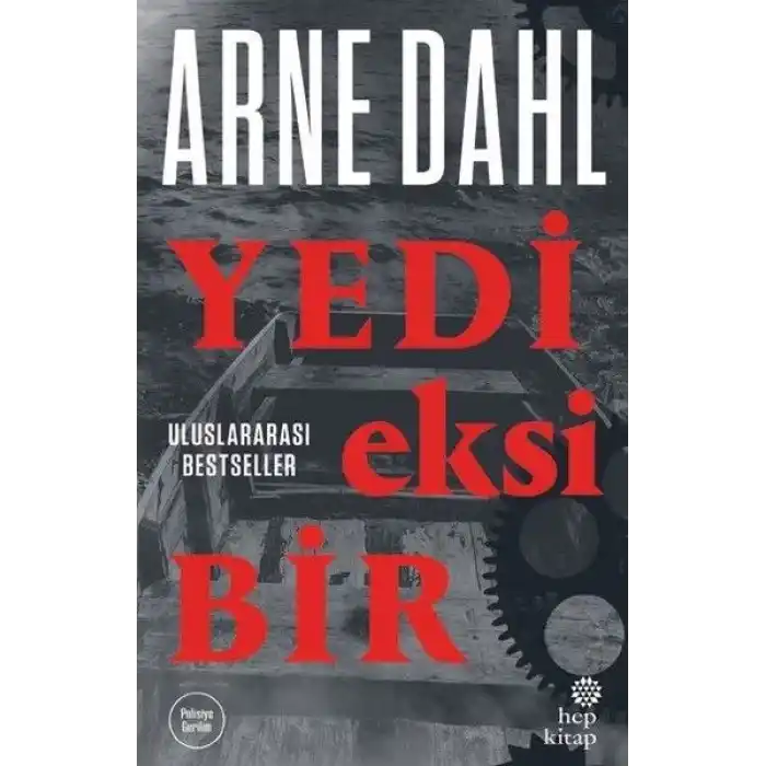 Yedi Eksi Bir