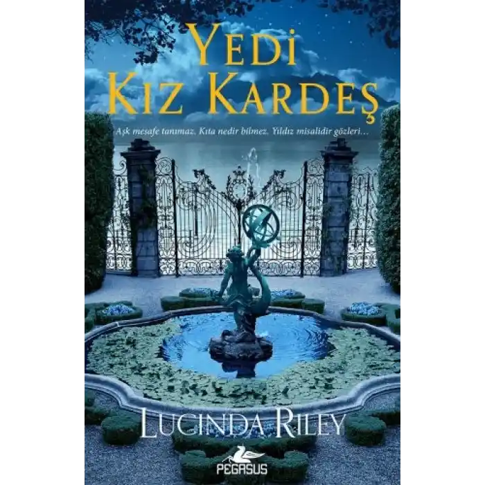 Yedi Kız Kardeş