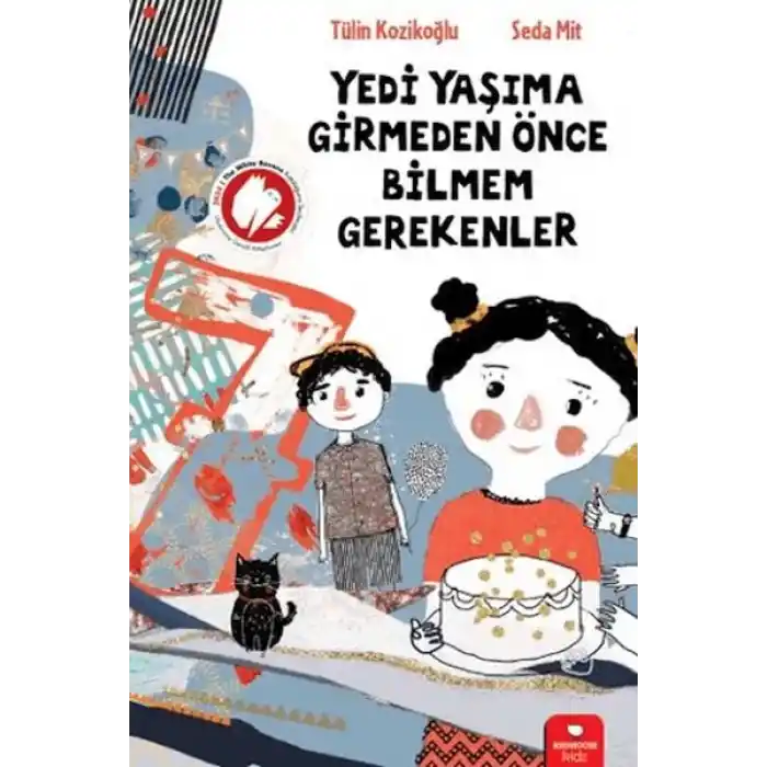 Yedi Yaşıma Girmeden Önce Bilmem Grekenler