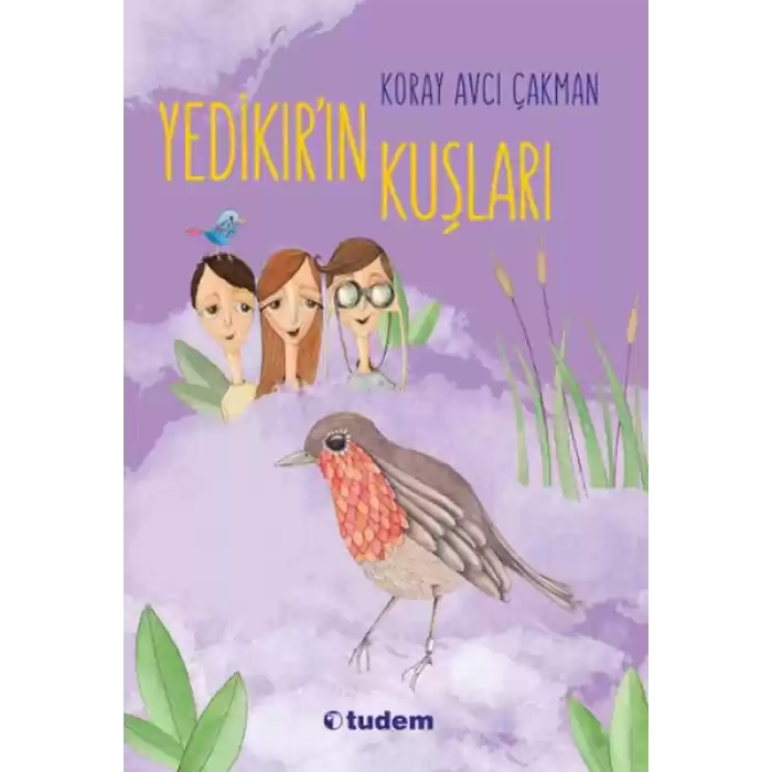 Yedikır’ın Kuşları