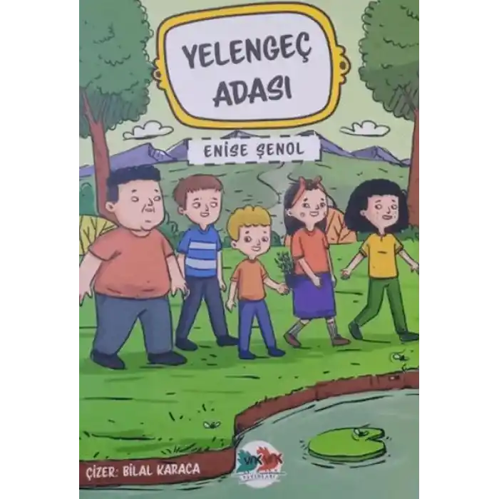 Yelengeç Adası