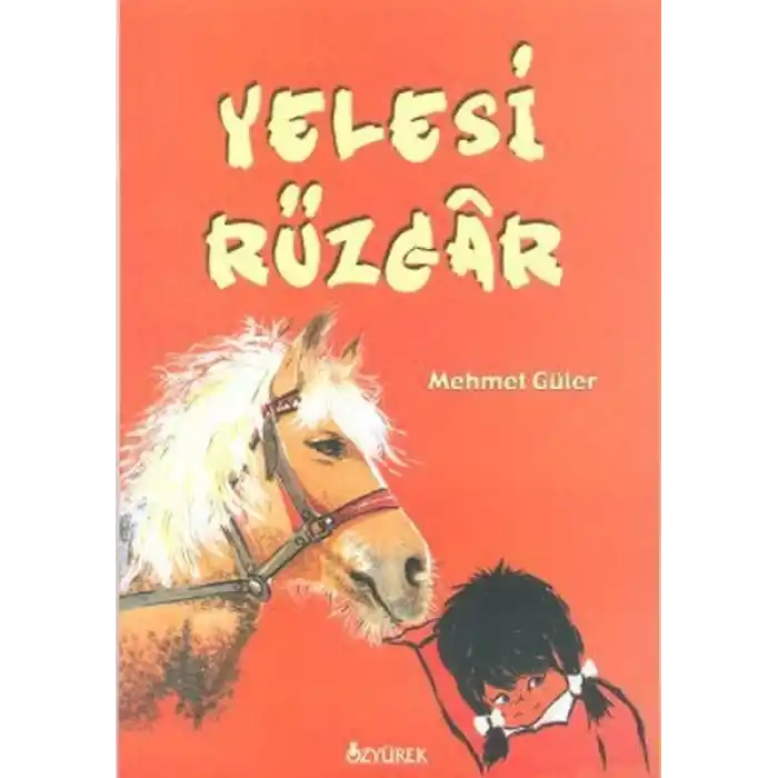 Yelesi Rüzgar