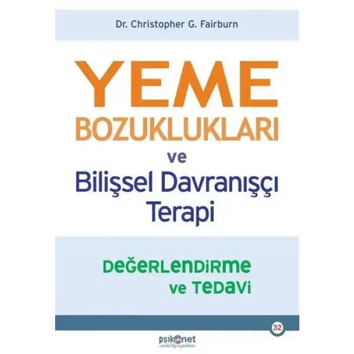 Yeme Bozuklukları ve Bilişsel Davranışçı Terapi