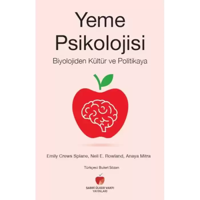 Yeme Psikolojisi