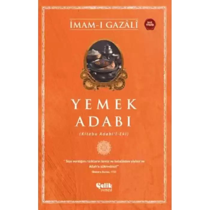 Yemek Adabı