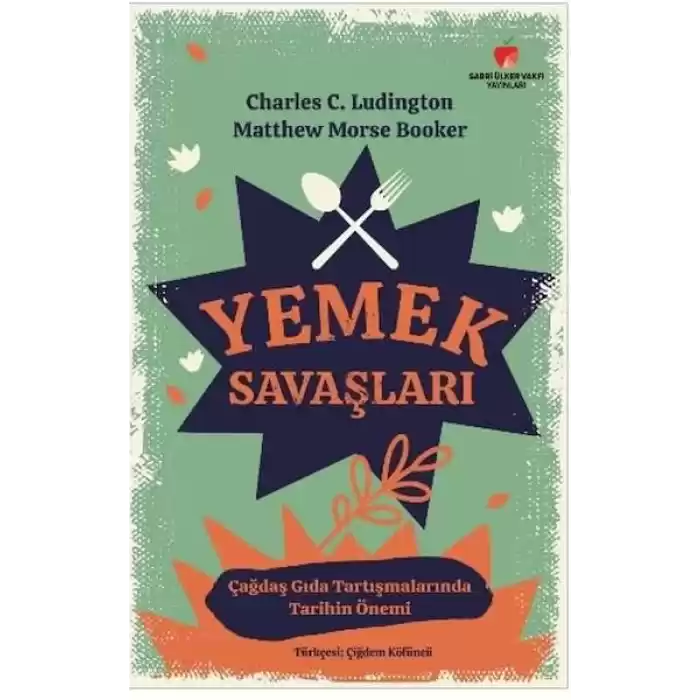 Yemek Savaşları