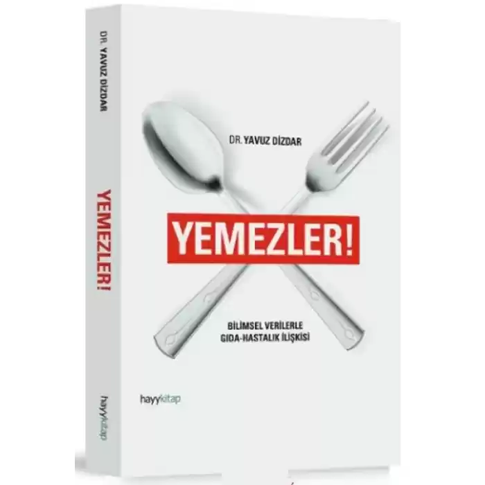 Yemezler!
