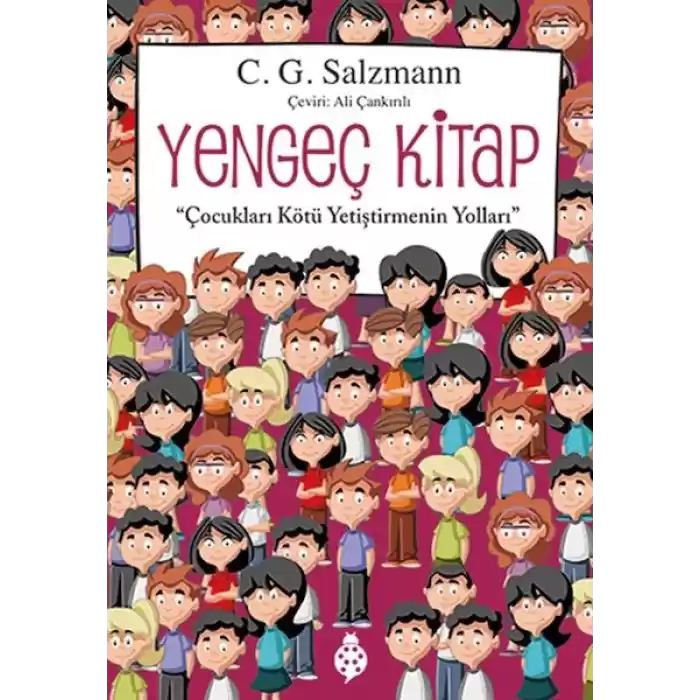 Yengeç Kitap