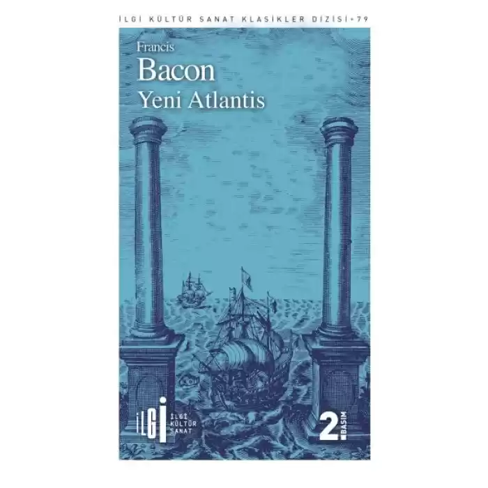Yeni Atlantis