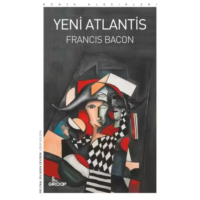 Yeni Atlantis