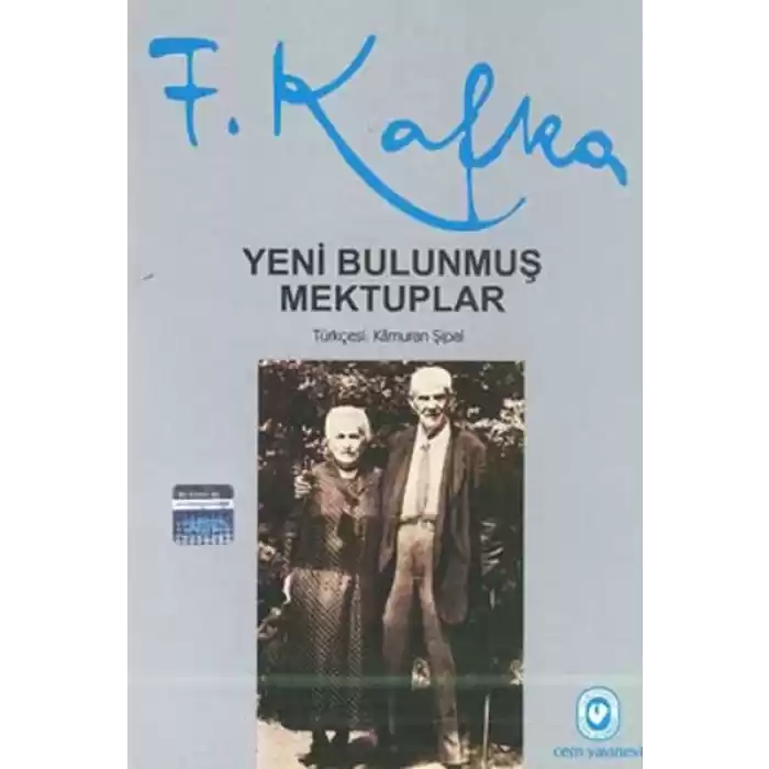 Yeni Bulunmuş Mektuplar