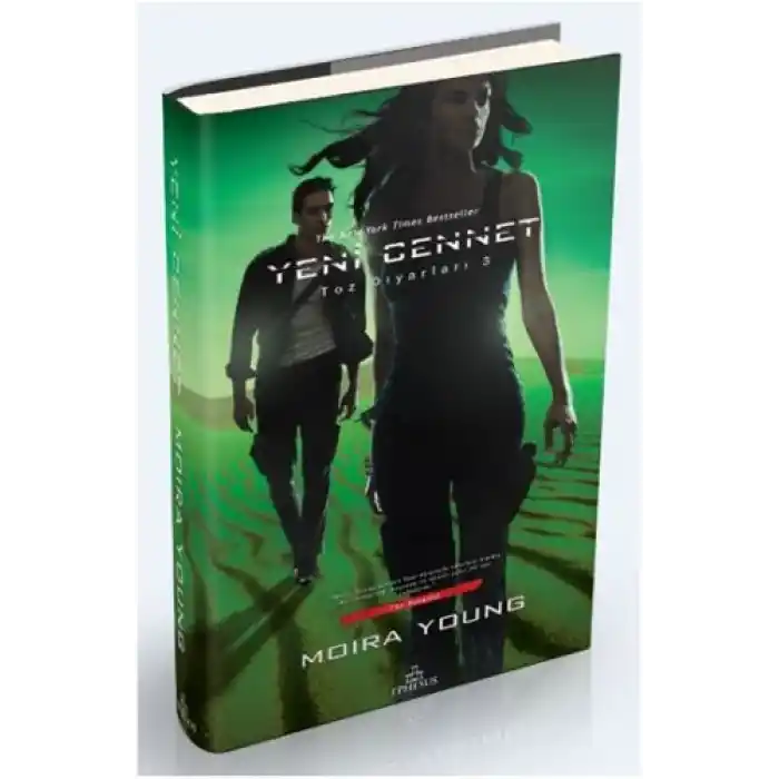 Yeni Cennet (Ciltli)