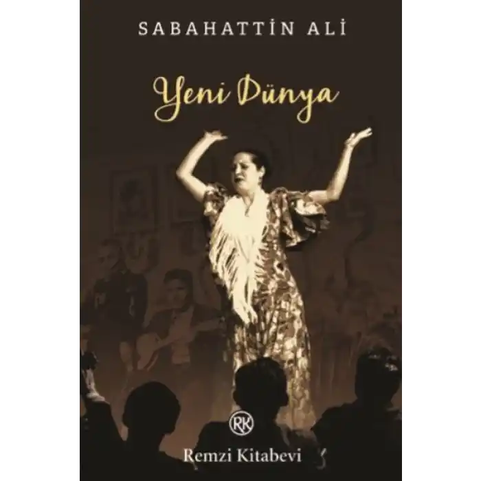 Yeni Dünya