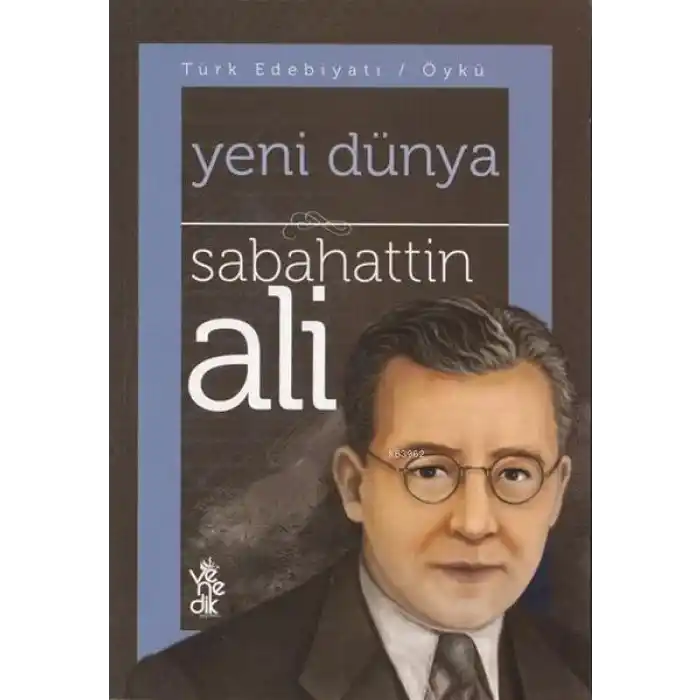 Yeni Dünya