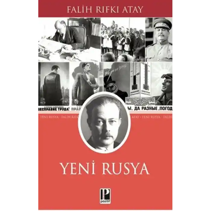 Yeni Rusya
