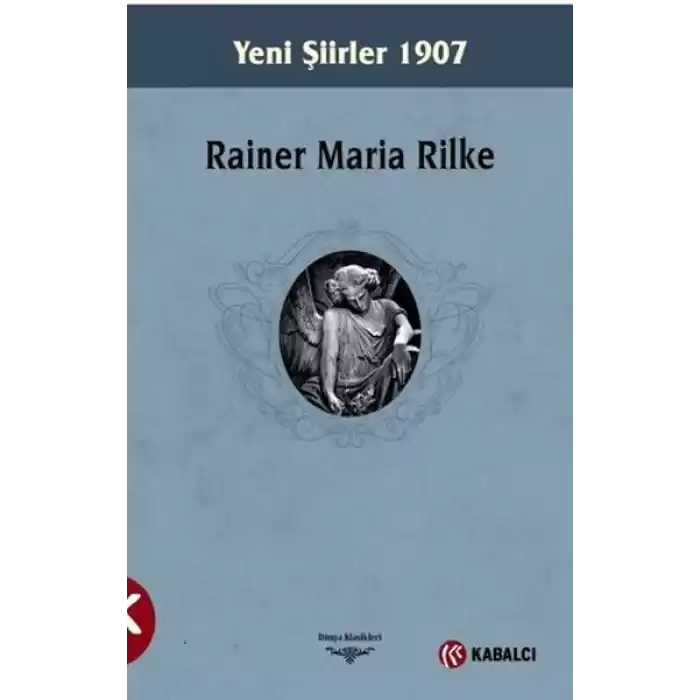 Yeni Şiirler 1907