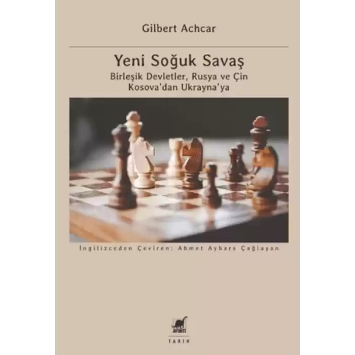 Yeni Soğuk Savaş
