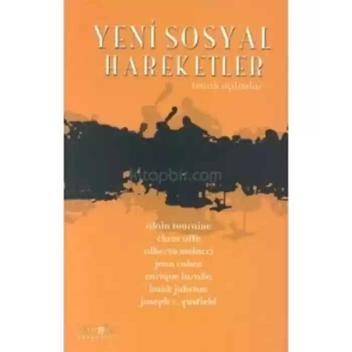 Yeni Sosyal Hareketler