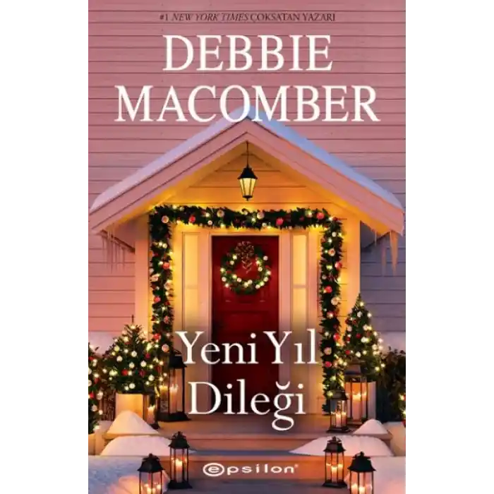 Yeni Yıl Dileği