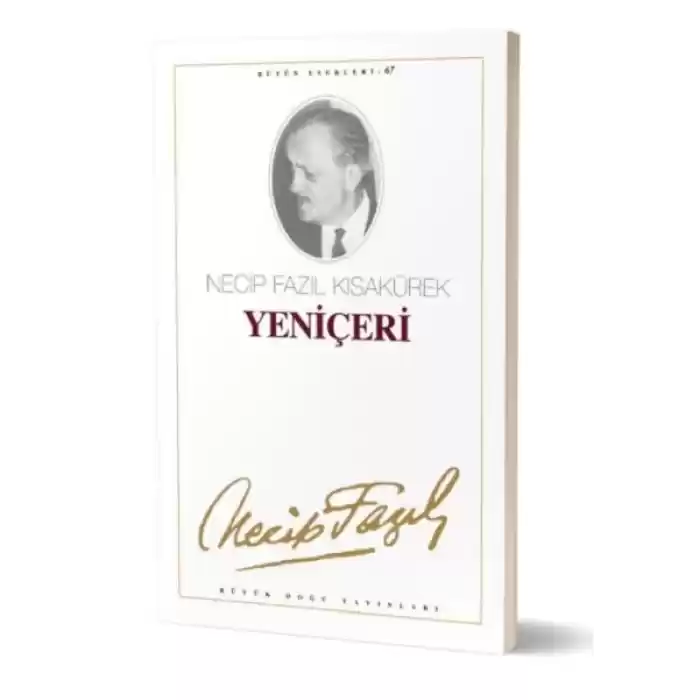 Yeniçeri