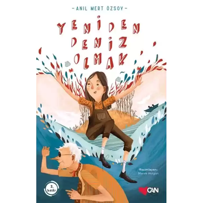 Yeniden Deniz Olmak