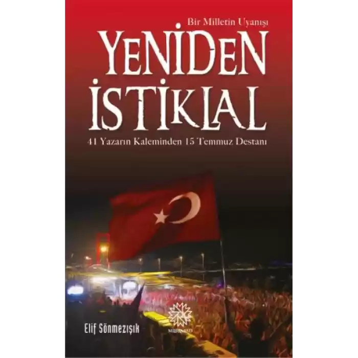 Yeniden İstiklal