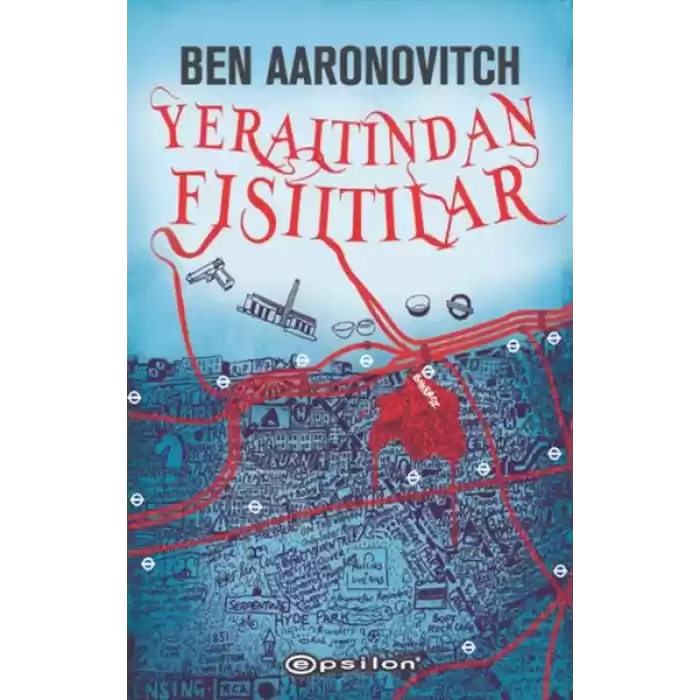 Yeraltından Fısıltılar