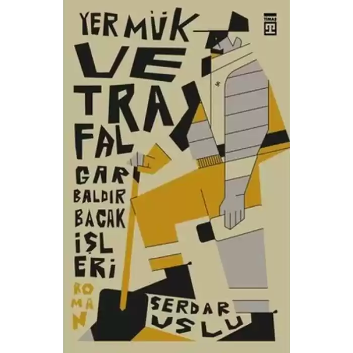 Yermük ve Trafalgar Baldır Bacak İşleri