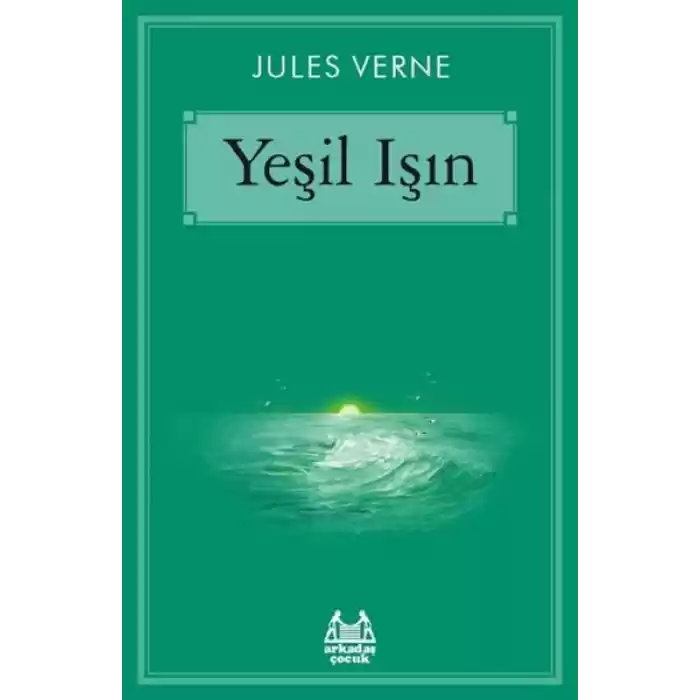 Yeşil Işın