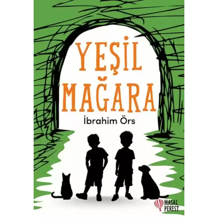 Yeşil Mağara