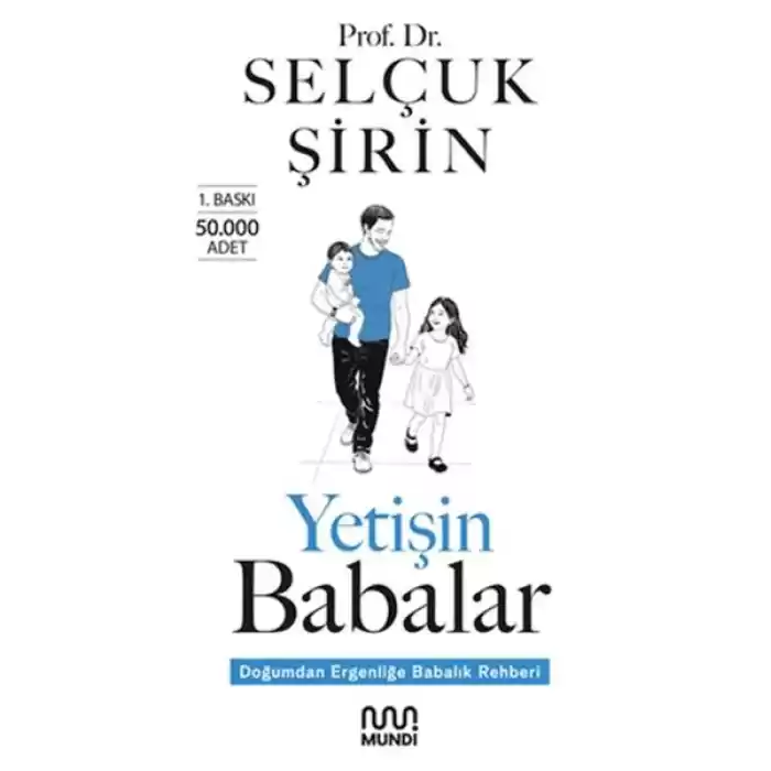 Yetişin Babalar