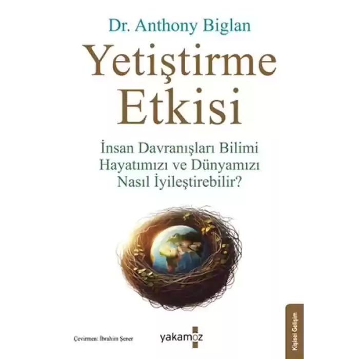 Yetiştirme Etkisi