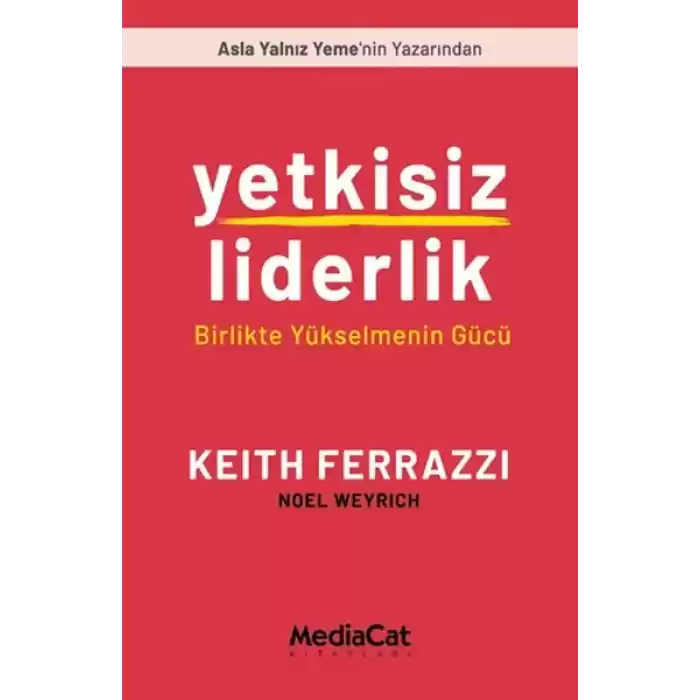 Yetkisiz Liderlik