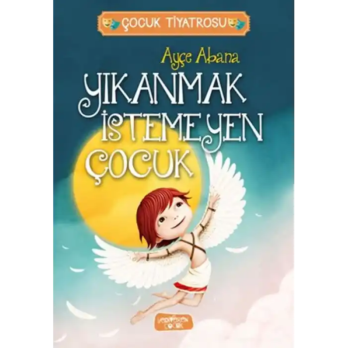 Yıkanmak İstemeyen Çocuk