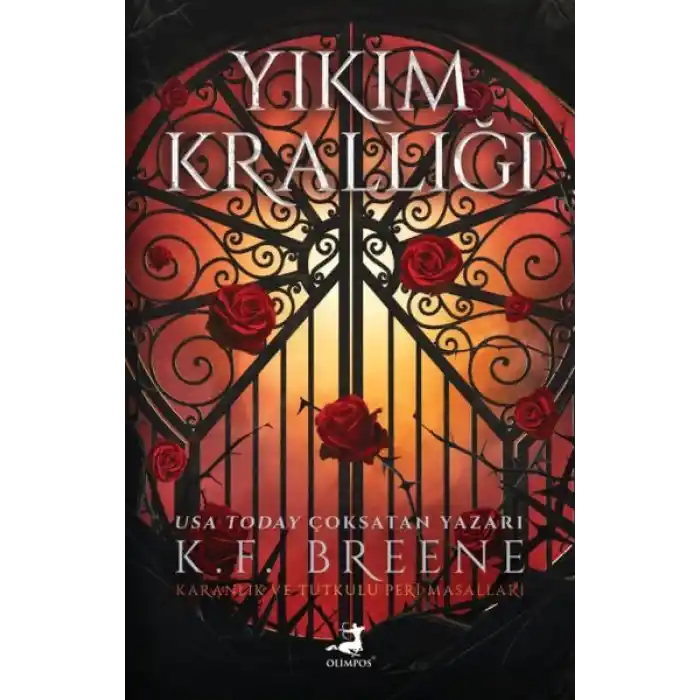 Yıkım Krallığı