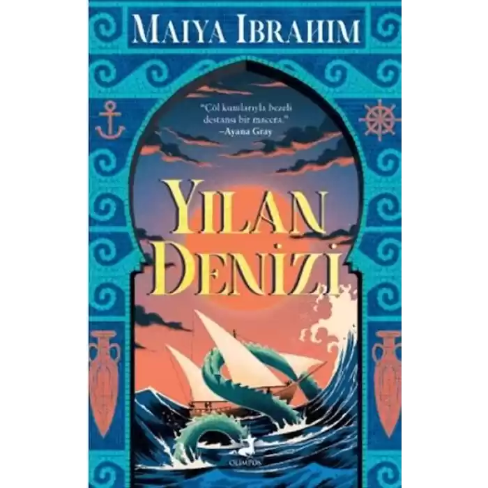 Yılan Denizi