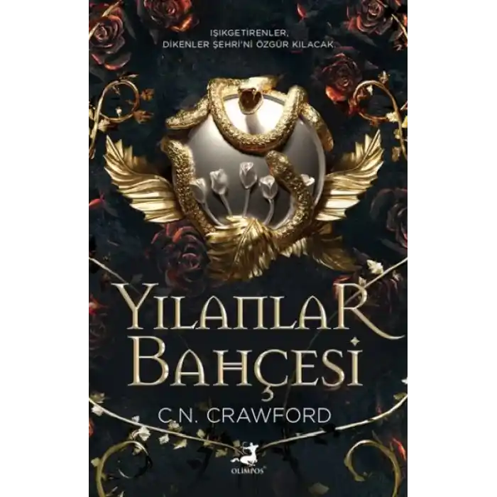 Yılanlar Bahçesi