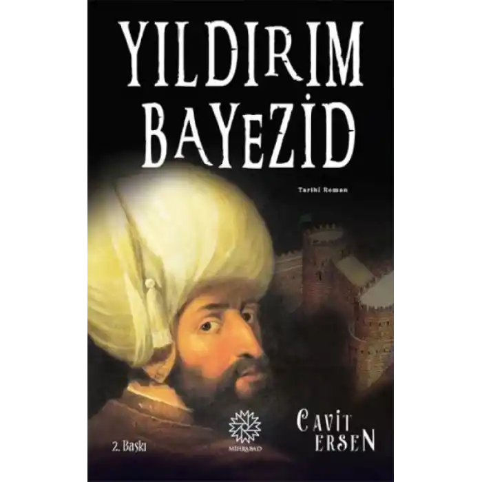 Yıldırım Bayezid