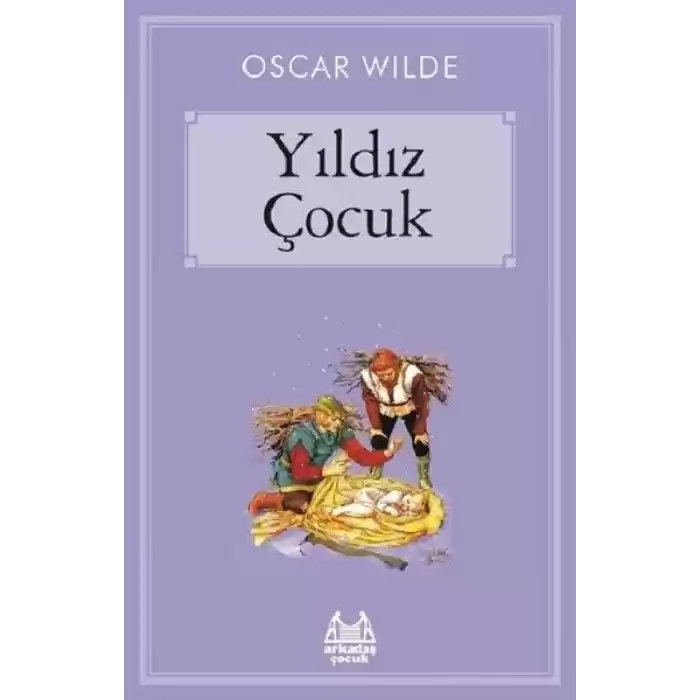 Yıldız Çocuk
