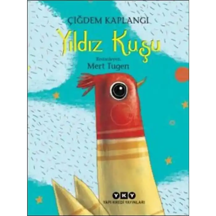 Yıldız Kuşu