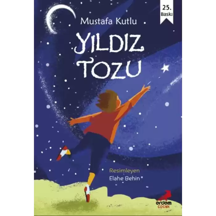 Yıldız Tozu