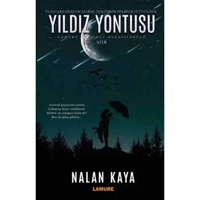 Yıldız Yontusu