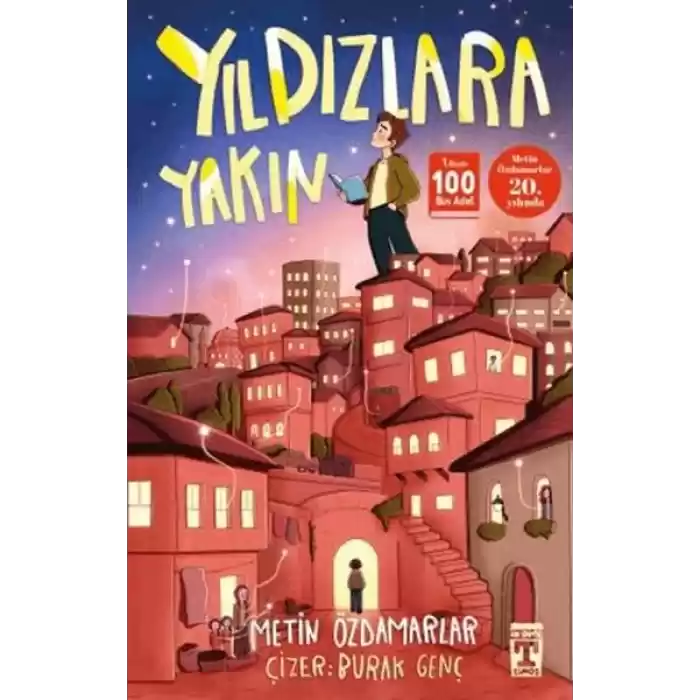 Yıldızlara Yakın