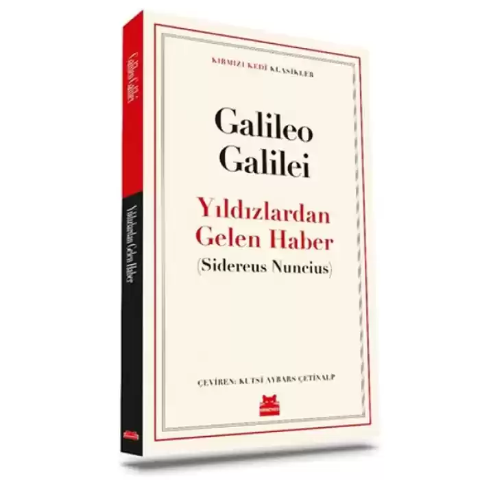 Yıldızlardan Gelen Haber